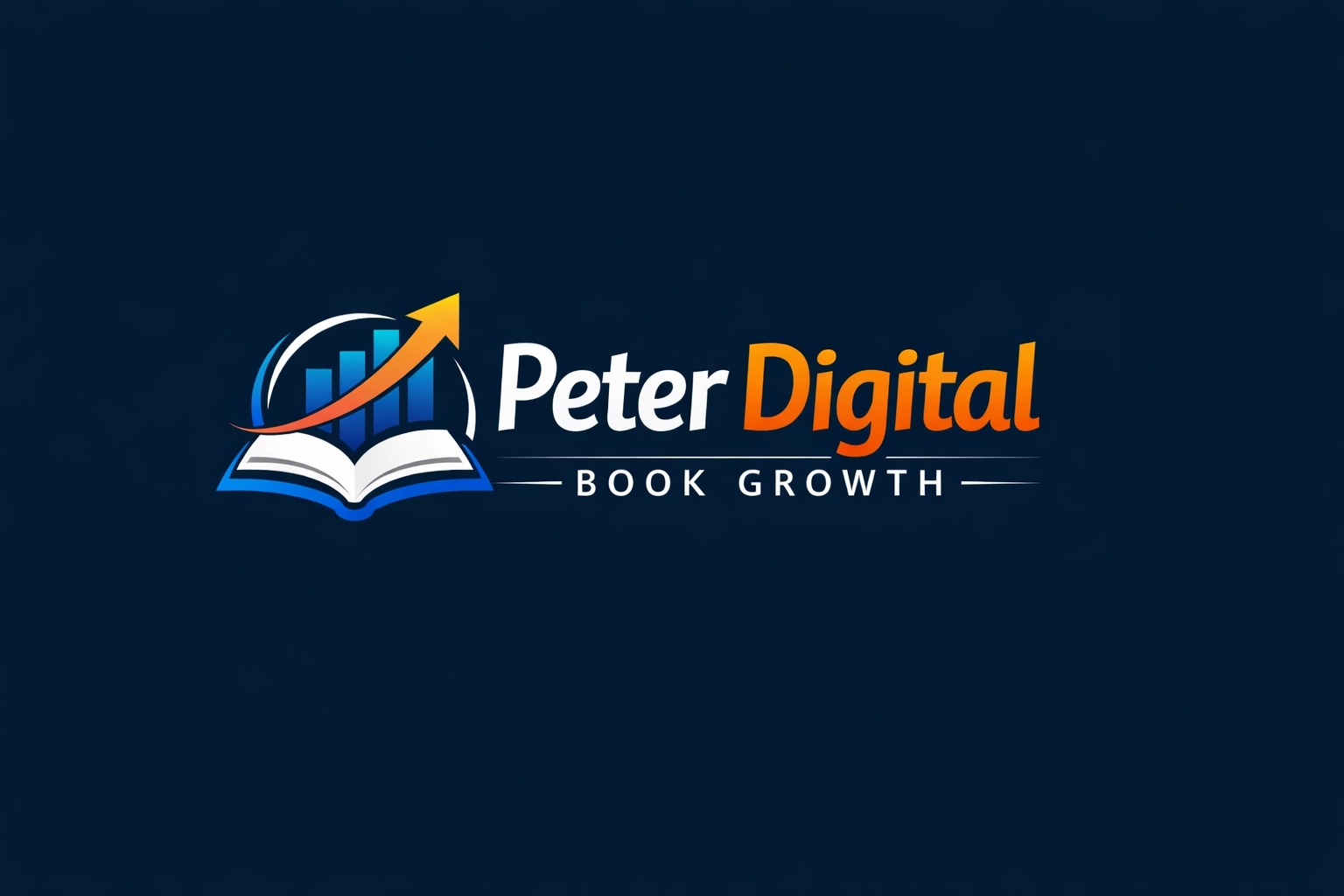 Peter - Digital Book Growth